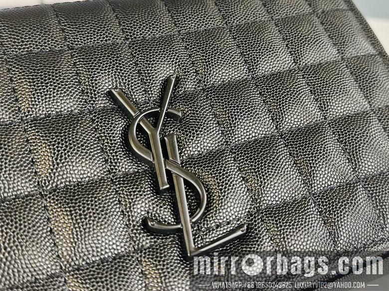 YSL Replica Bags 600185 23X14X5cm XMY 5