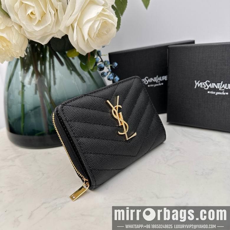 YSL Replica Bags 1890 12X10X3cm ZC 4