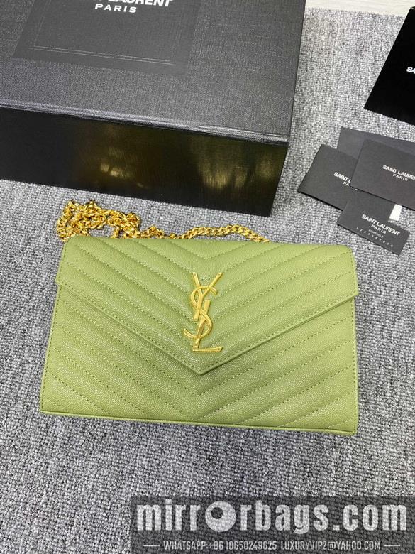 YSL Replica Bags 360452 22.5X14X4cm MT 2