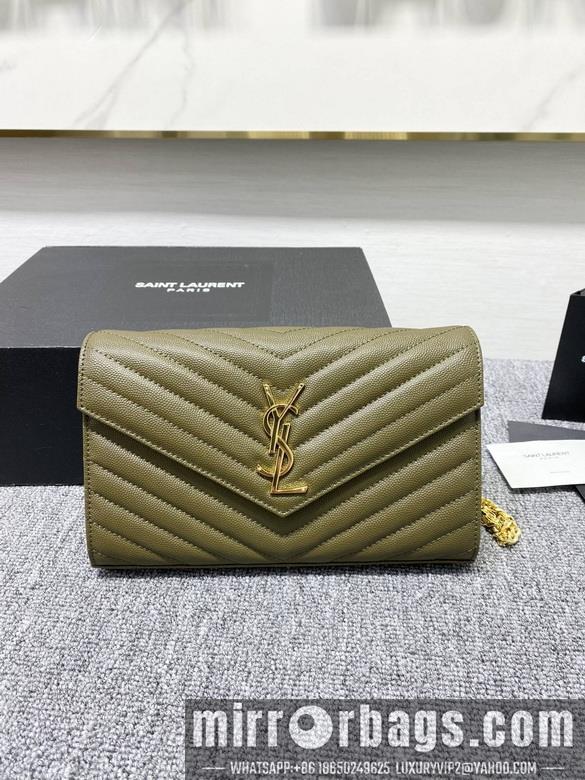 YSL Replica Bags 360452 22.5X14X4cm MT 3