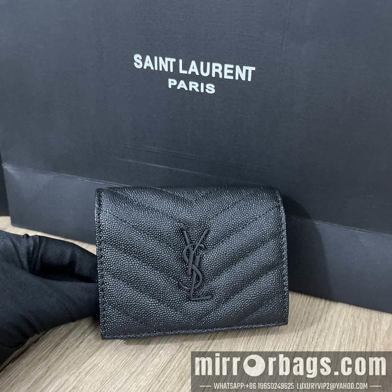 YSL Replica Bags 530841 11X8.5X3cm YG 3