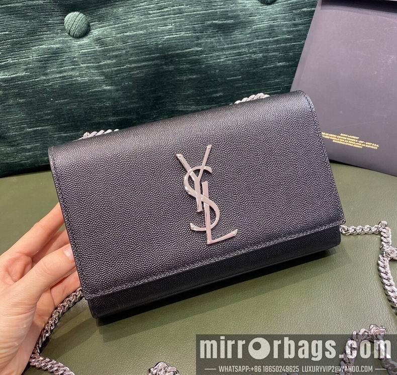 YSL Replica Bags 469390 20x12.5x5 cm wf09