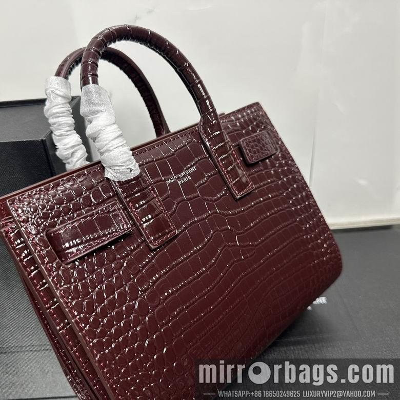 YSL Replica Bags 392035 22X18X10.5cm XMY 2