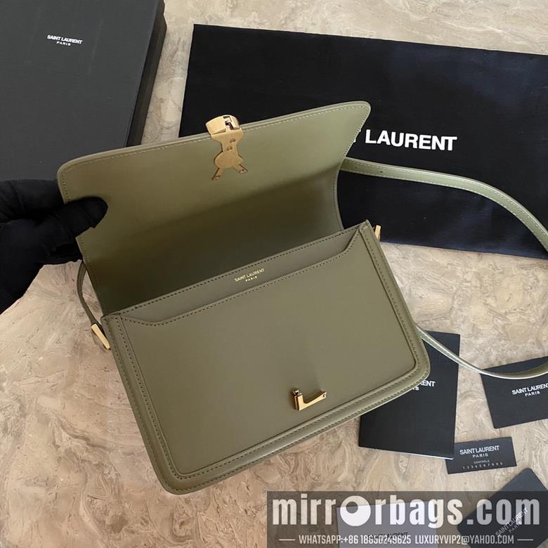 YSL Replica Bags 634305 23X16X6cm MT 4