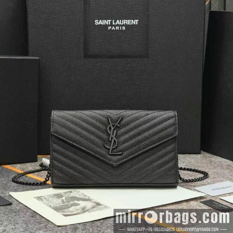 YSL Replica Bags 7828 22.5X14X4cm XMY 3