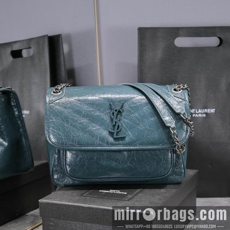 YSL Replica Bags 498894 28X20X8cm XMY 3