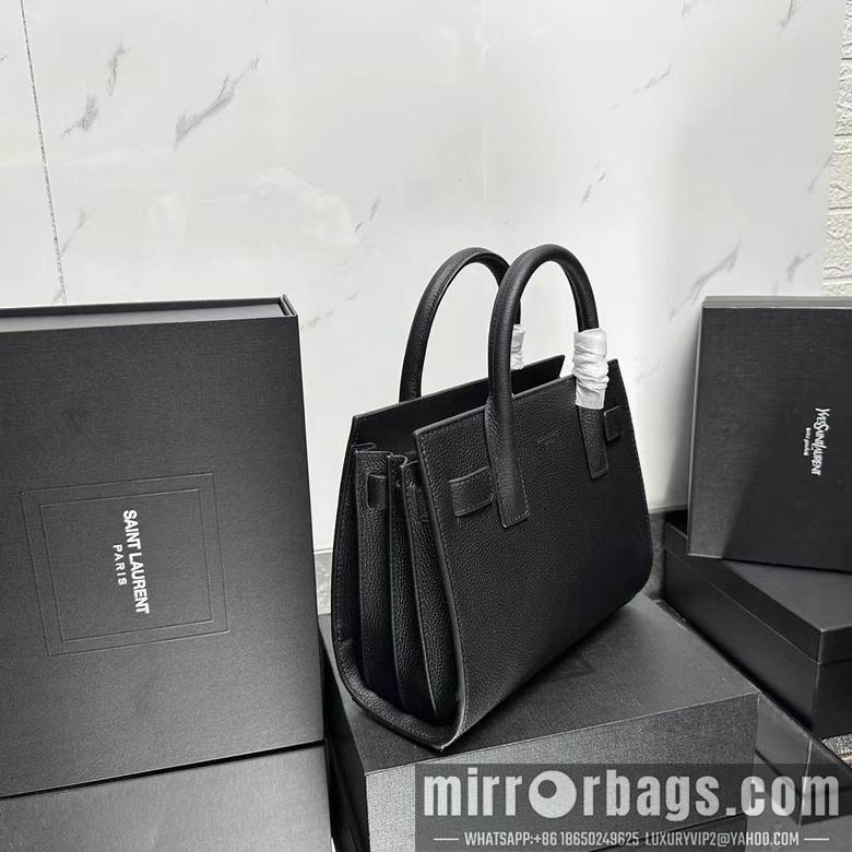 YSL Replica Bags 421863 26X20.5X12.5cm XMY 6