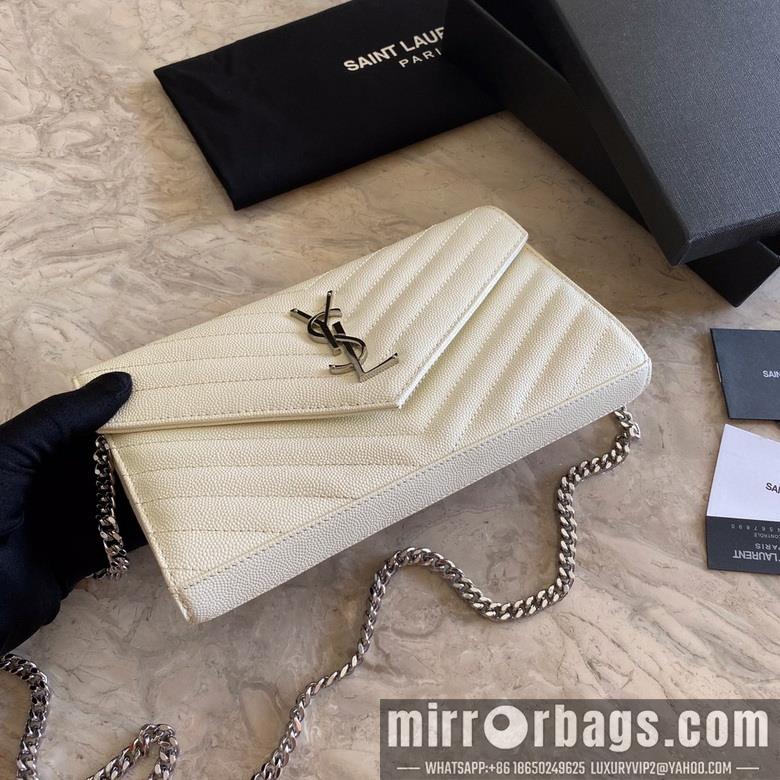 YSL Replica Bags 360452 22.5X14X4cm MT 7