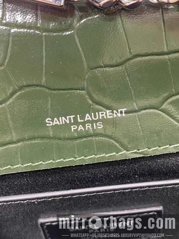 YSL Replica Bags 377829 24X14.5X5.5cm MT 1