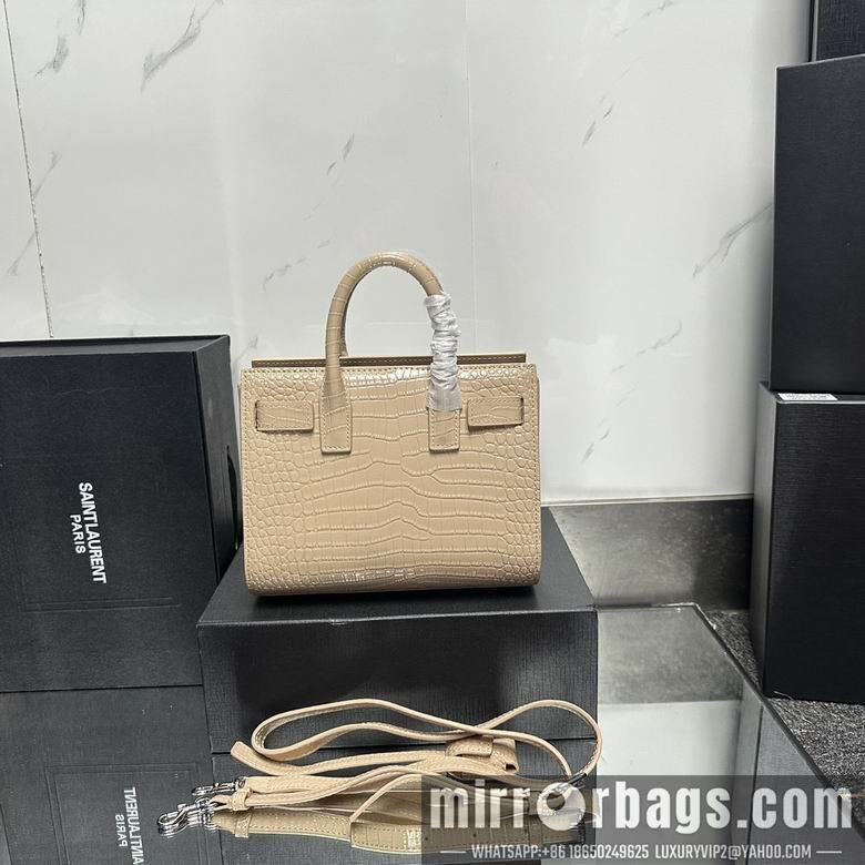 YSL Replica Bags 392035 22X18X10.5cm XMY 1