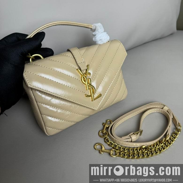 YSL Replica Bags 718 20X13X3cm XMY 1