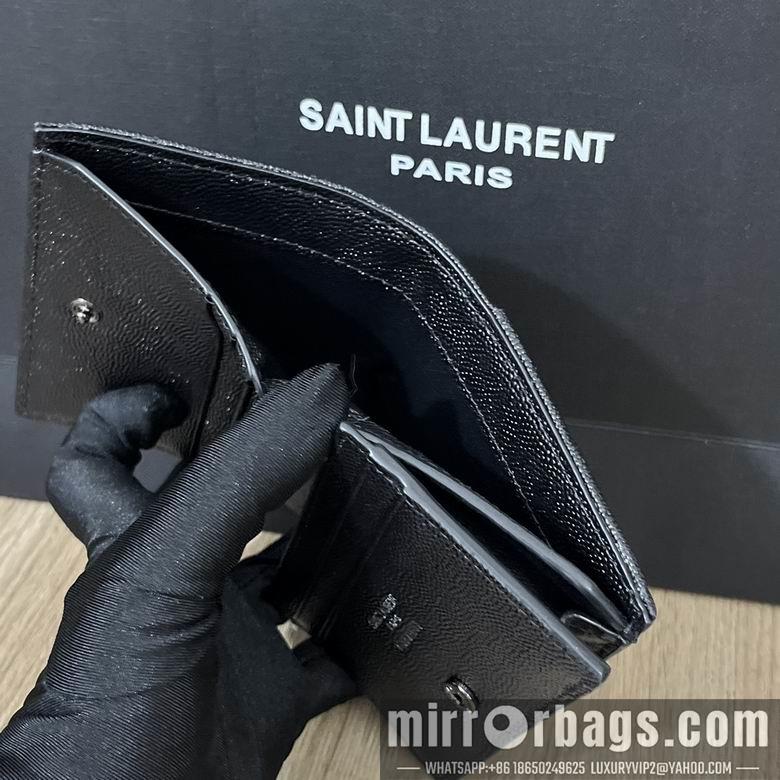 YSL Replica Bags 530841 11X8.5X3cm YG 3