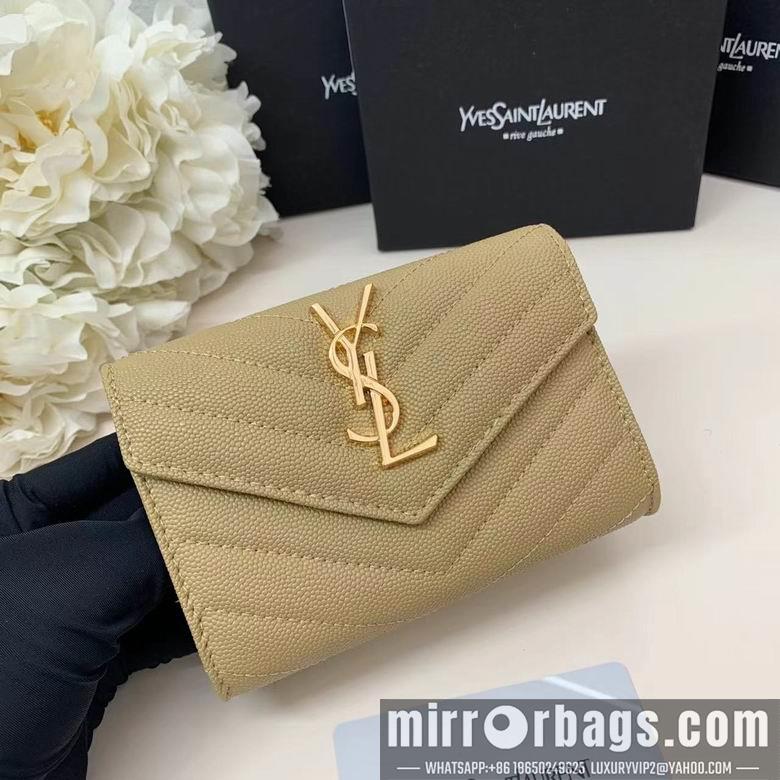 YSL Replica Bags 0658 13.5X9.5X3cm ZC 4