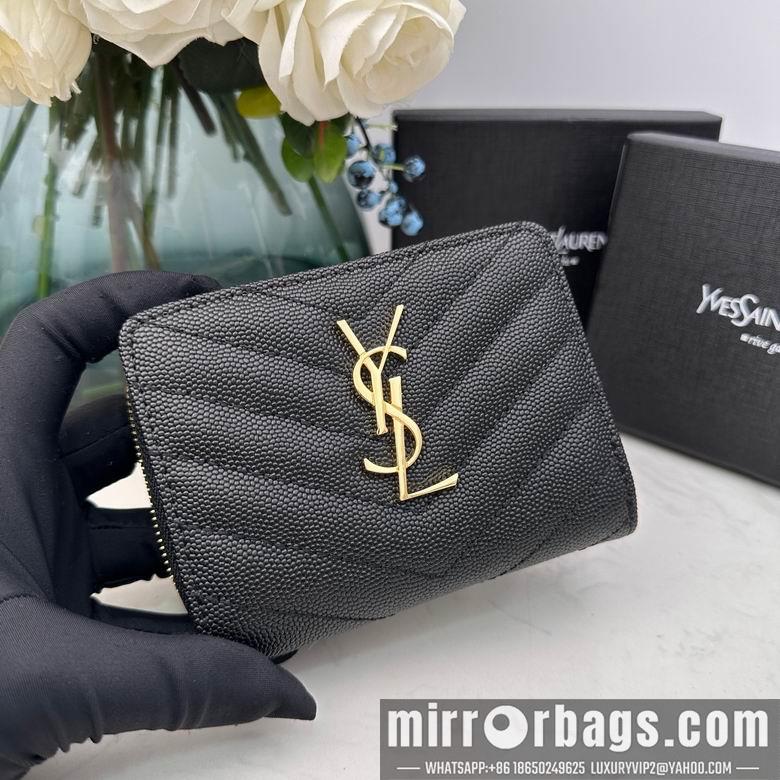 YSL Replica Bags 1890 12X10X3cm ZC 4