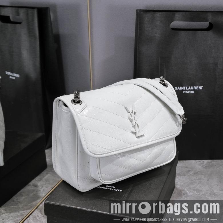 YSL Replica Bags 498894 28X20X8cm XMY 12