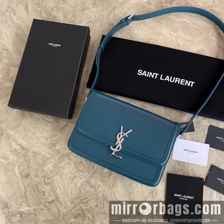 YSL Replica Bags 634305 23X16X6cm MT 7