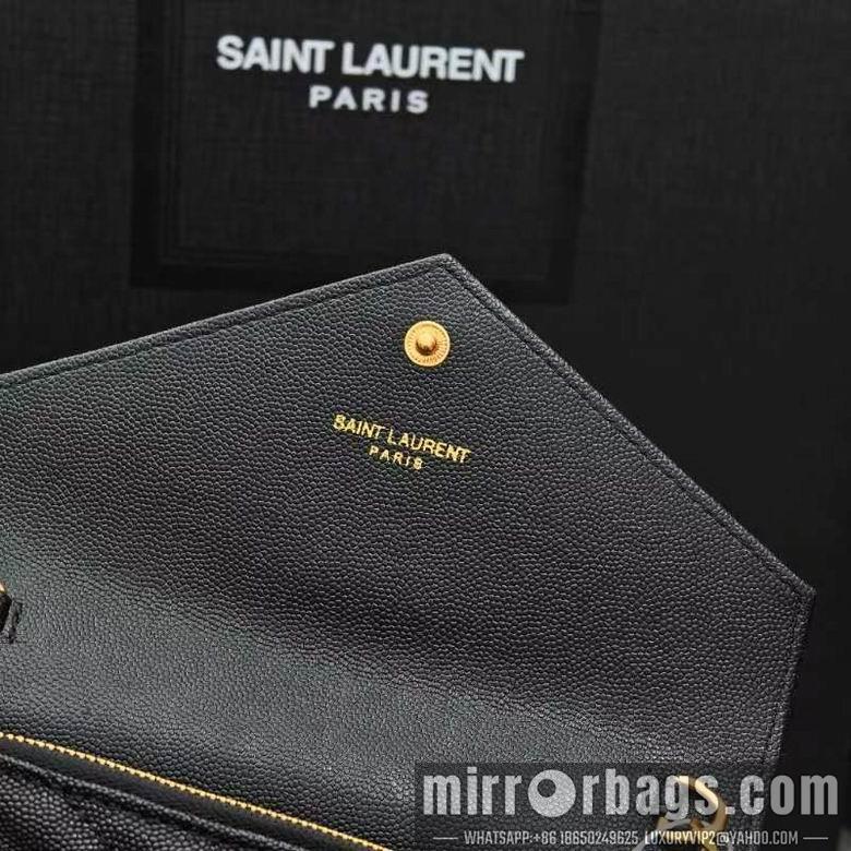 YSL Replica Bags 7749 19X13X3.5cm XMY 5