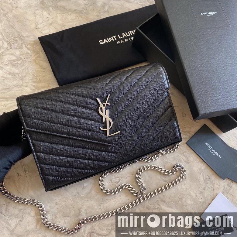 YSL Replica Bags 360452 22.5X14X4cm MT 13