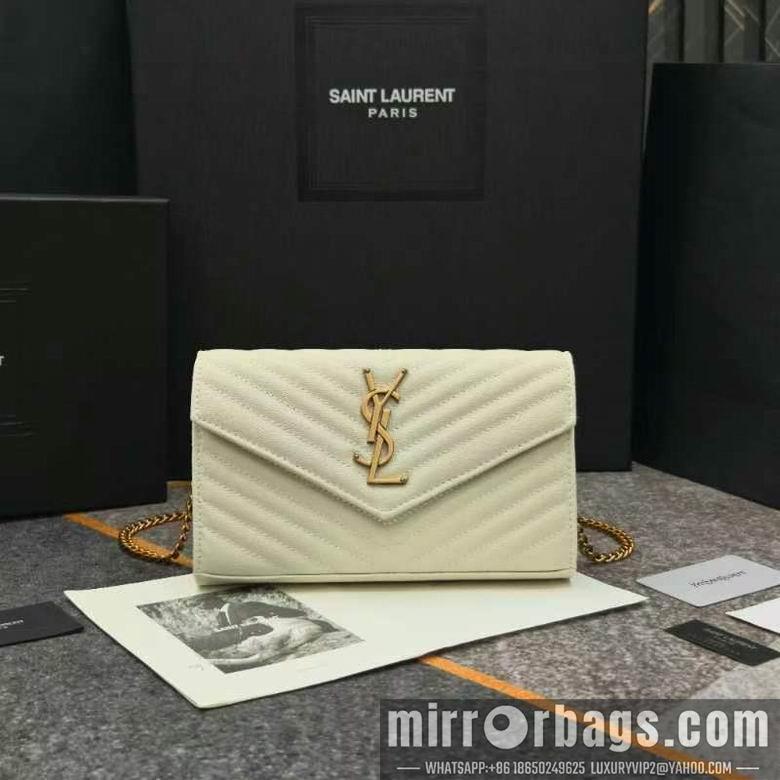 YSL Replica Bags 7828 22.5X14X4cm XMY 1