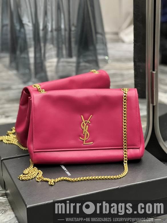 YSL Replica Bags 553804 28.5X20X6cm YG 2