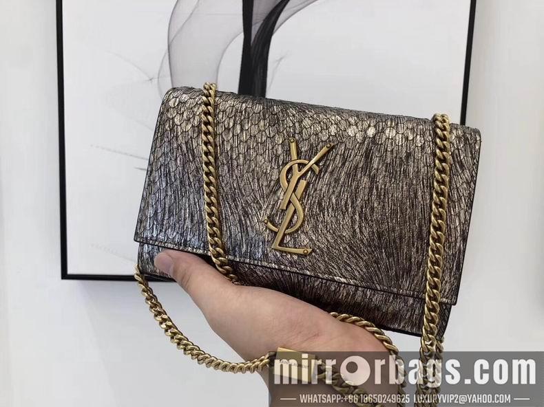 YSL Replica Bags 469390 20x12.5x5 cm wf10