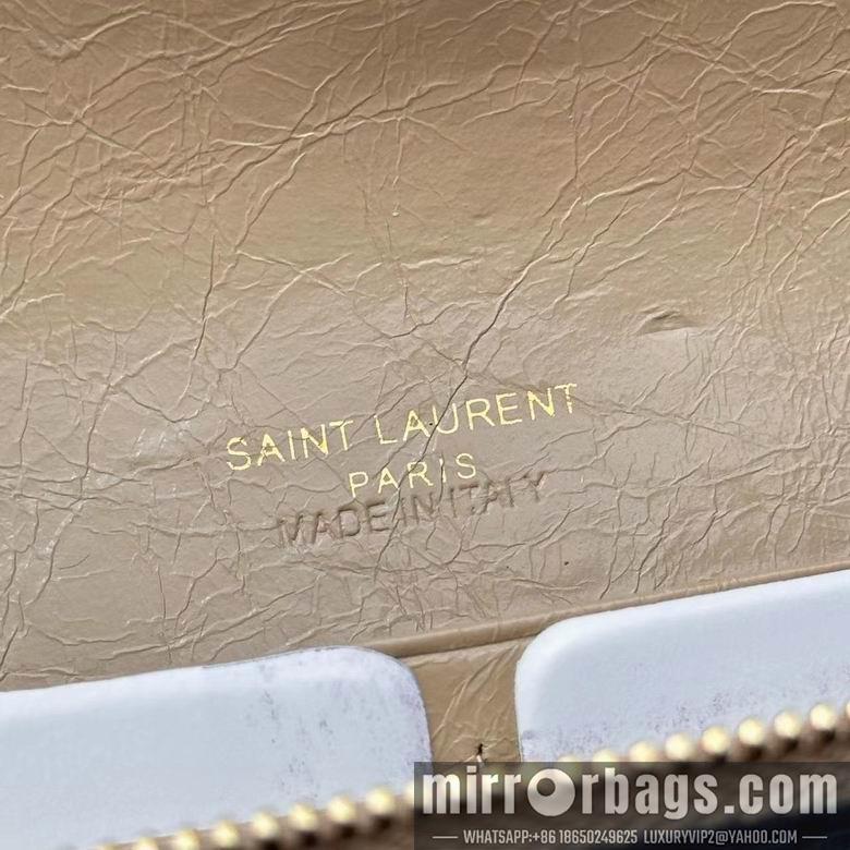 YSL Replica Bags 0656 19X9cm YG 4