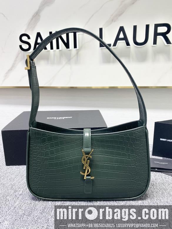 YSL Replica Bags 657228 23X16X6.5cm MT 6