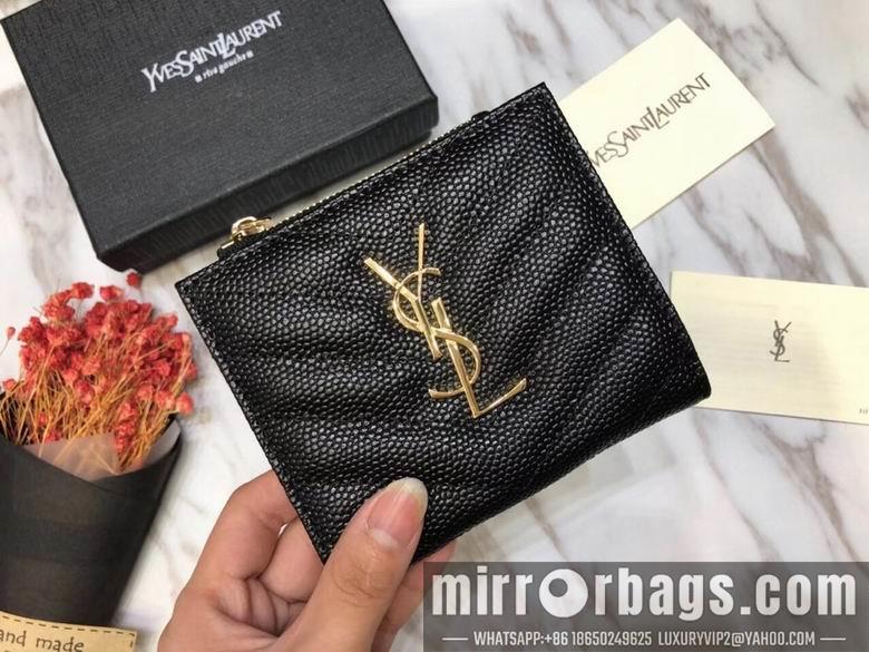 YSL Replica Bags 517045 11x10x2cm YG 3