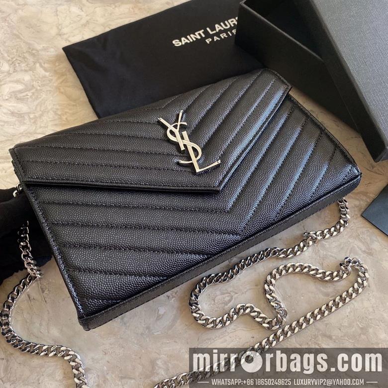 YSL Replica Bags 360452 22.5X14X4cm MT 13