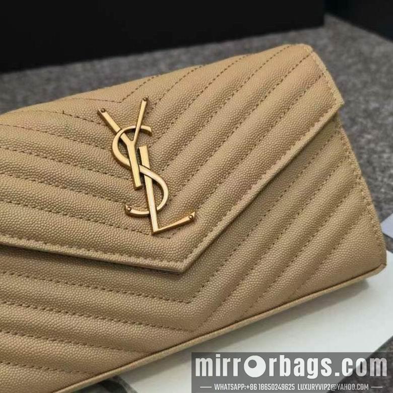 YSL Replica Bags 7828 22.5X14X4cm XMY 2