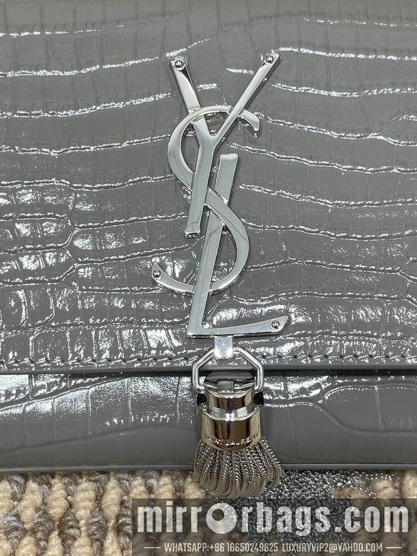 YSL Replica Bags 377628 20X13X5.5cm MT 3