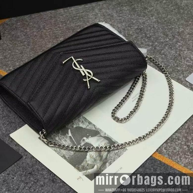 YSL Replica Bags 7828 22.5X14X4cm XMY 4