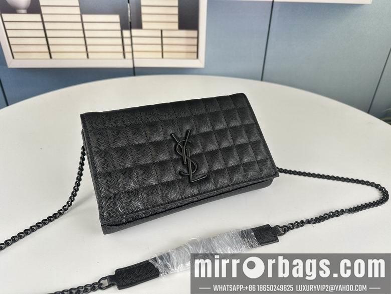 YSL Replica Bags 600185 23X14X5cm XMY 5