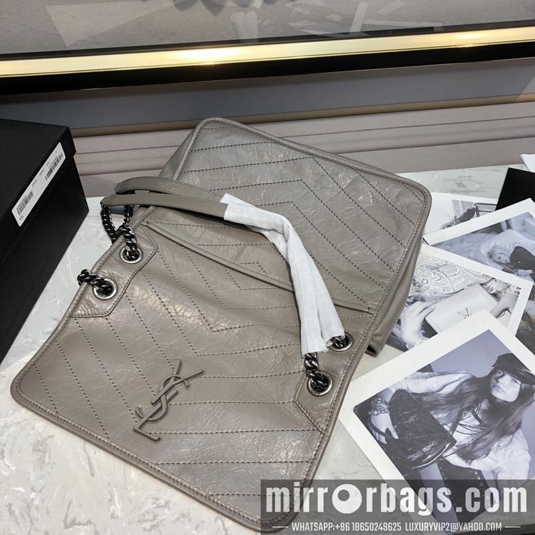 YSL Replica Bags 498894y 28X20X8.5cm SS 6