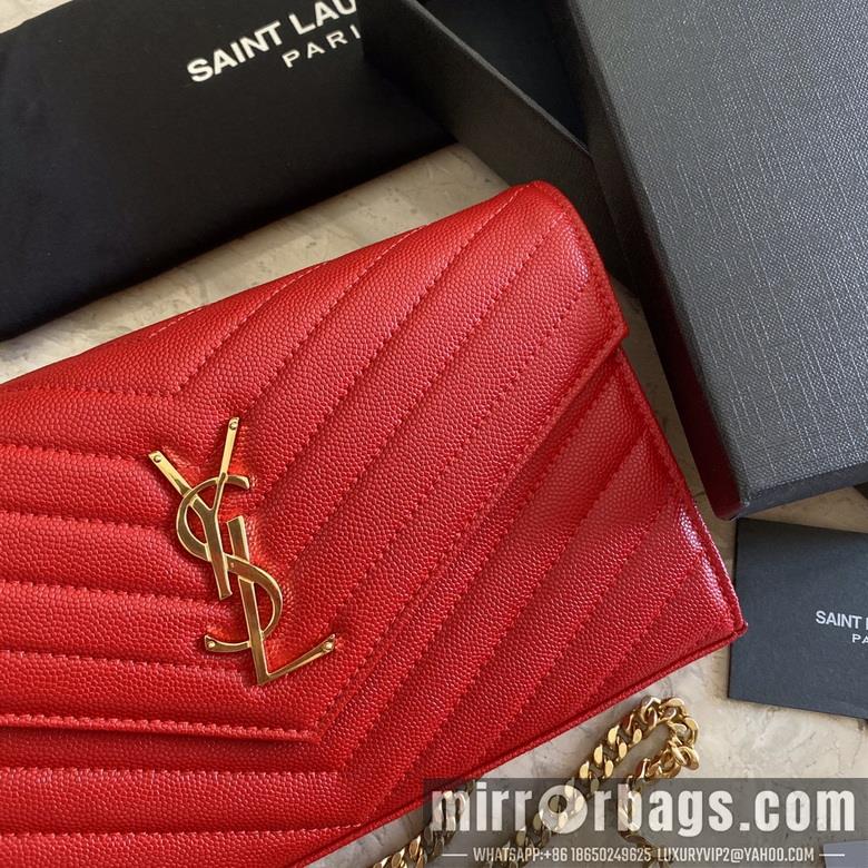 YSL Replica Bags 360452 22.5X14X4cm MT 9