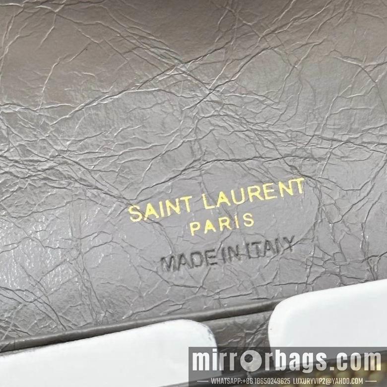 YSL Replica Bags 0656 19X9cm YG 5