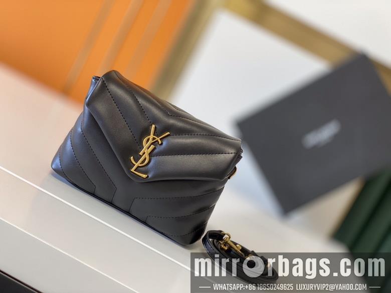 YSL Replica Bags 26599 20cm 8D 1