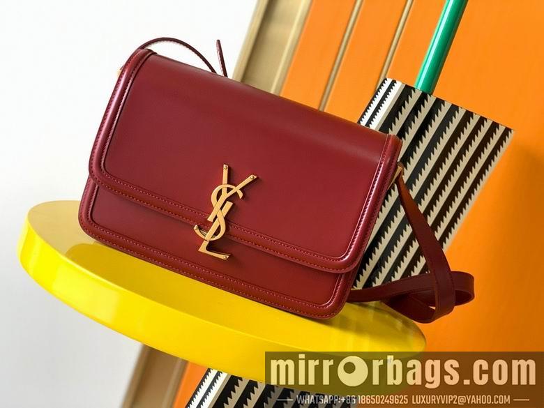 YSL Replica Bags 634305 23x16x6cm YG 3