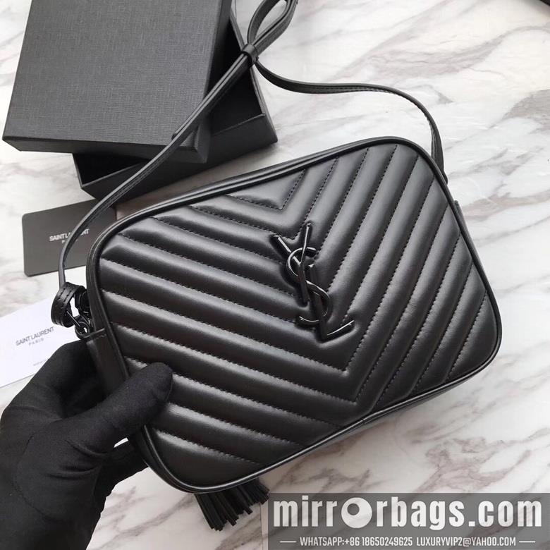 YSL Replica Bags LOU 505730 23X16X6cm MT 6