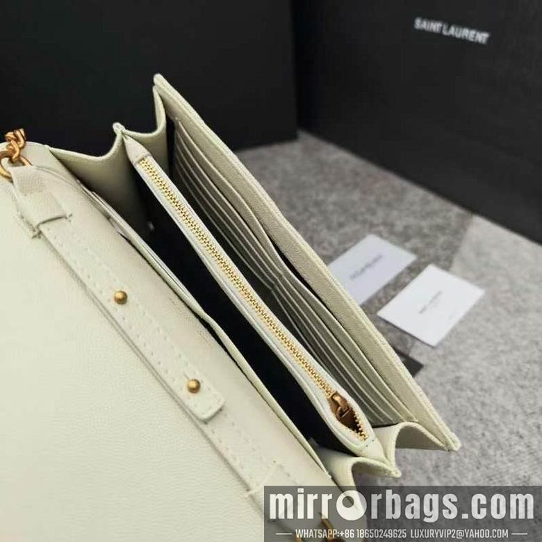 YSL Replica Bags 7828 22.5X14X4cm XMY 1