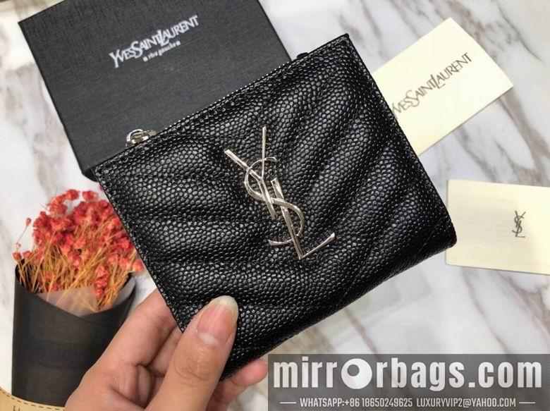 YSL Replica Bags 517045 11x10x2cm YG 2