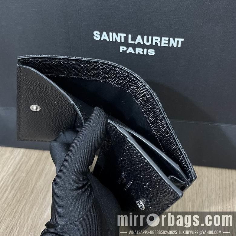 YSL Replica Bags 530841 11X8.5X3cm YG 2