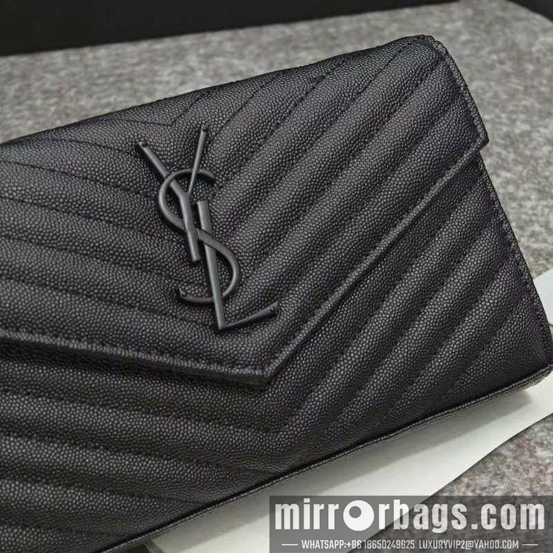 YSL Replica Bags 7828 22.5X14X4cm XMY 3