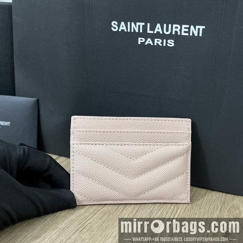 YSL Replica Bags 423291 10X7.5X0.5cm YG 5