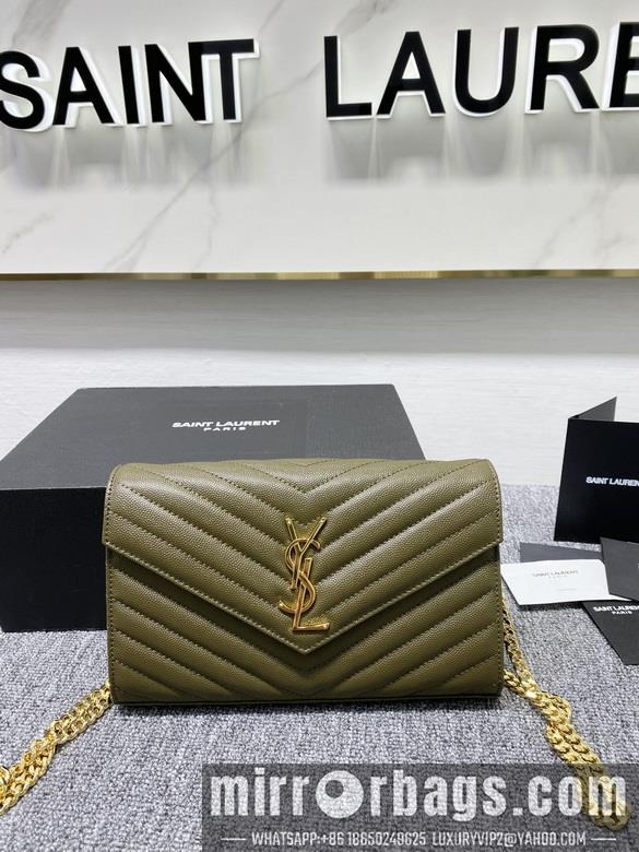 YSL Replica Bags 360452 22.5X14X4cm MT 3