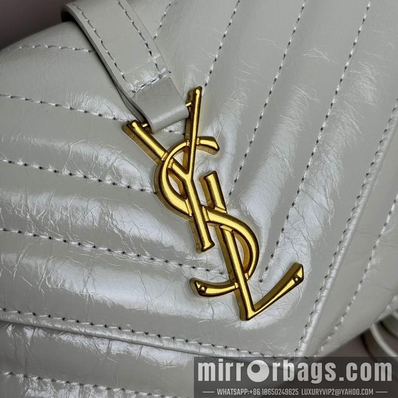 YSL Replica Bags 718 20X13X3cm XMY 2