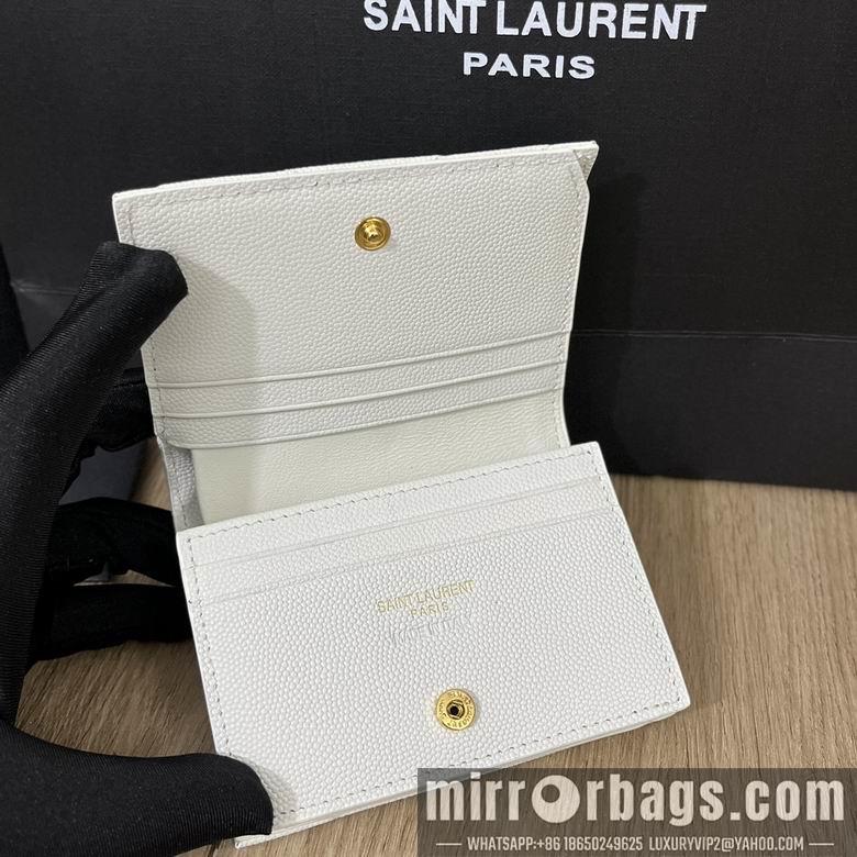 YSL Replica Bags 530841 11X8.5X3cm YG 6