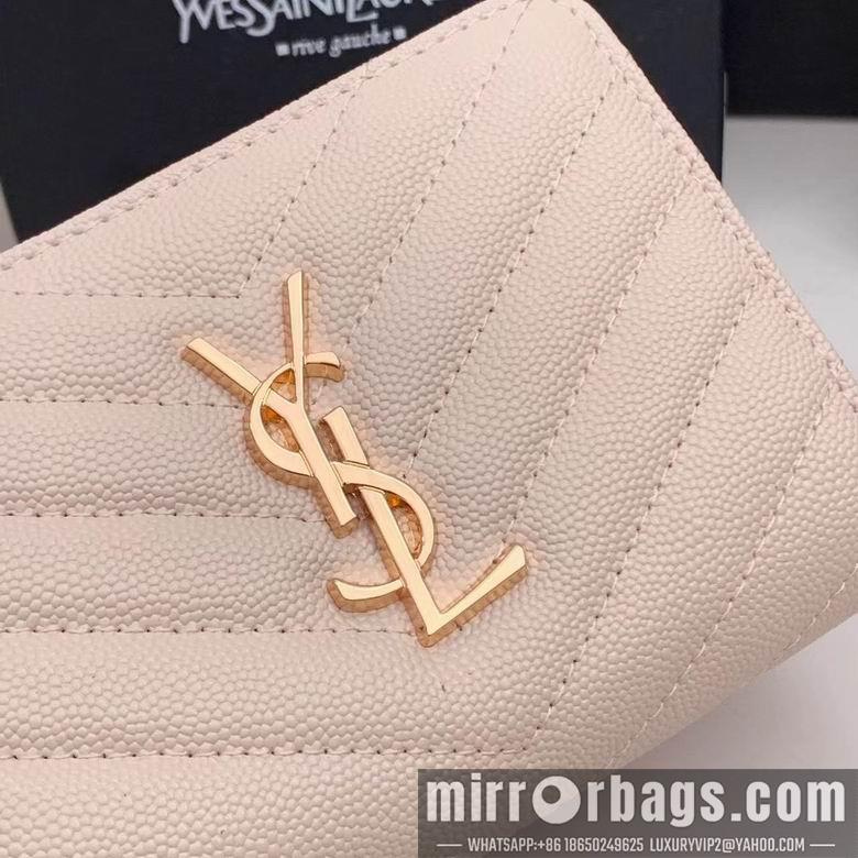 YSL Replica Bags 0660 12X10X3cm ZC 2