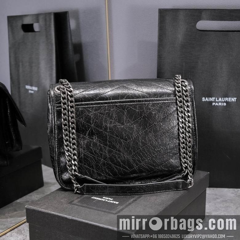 YSL Replica Bags 498894 28X20X8cm XMY 1