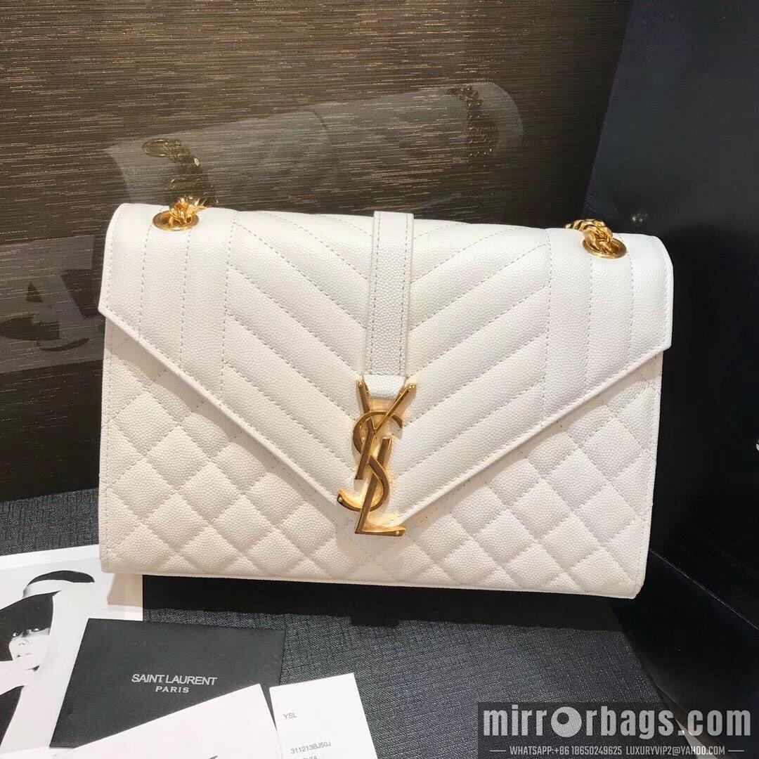 YSL Replica Bags 487206 24x17.5x6 cm wf11